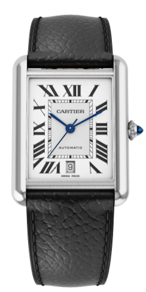 Cartier Tank XL